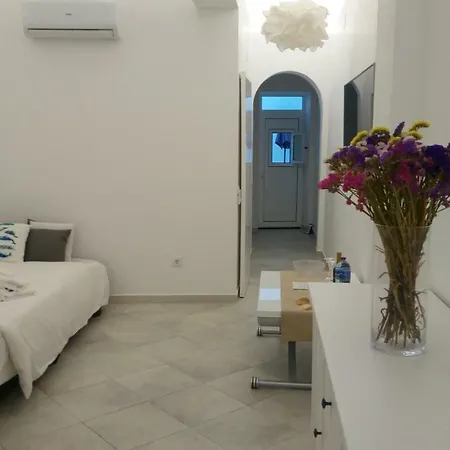 Vakantiehuis La Jolla House Olhão